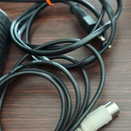 Power supply for Commodore C64 new generation