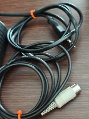 Power supply for Commodore C64 new generation
