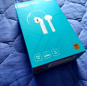 Ασύρματα ακουστικά Honor Flypods Pro