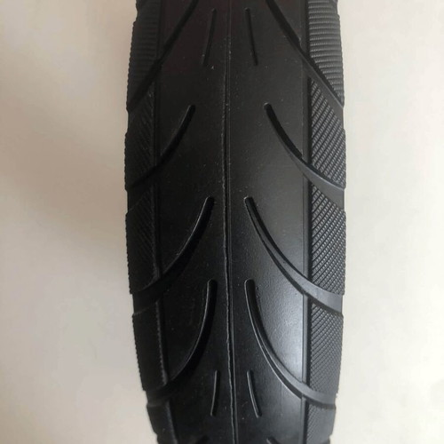 Solid tire 10x2.125 250x54 mm new for Xiaomi 4 and Ninebot electric scooters
