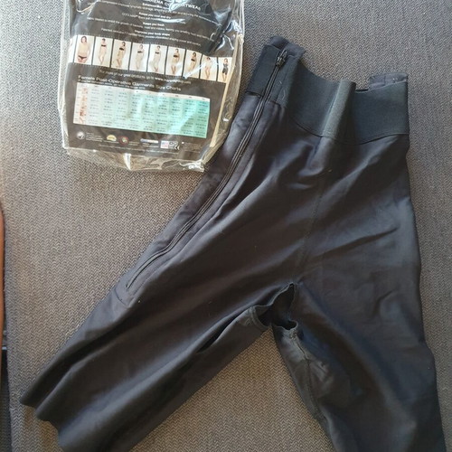 Marena Recovery Style LGS Post-Surgical Compression Girdle like new