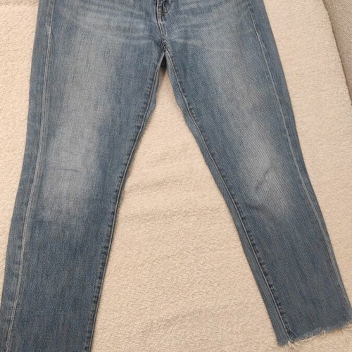 Jeans Gap 1969 used, size 27, blue