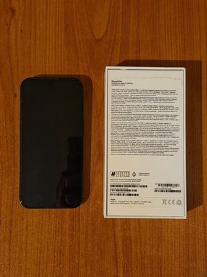 Apple iPhone 14 Pro 512GB smartphone