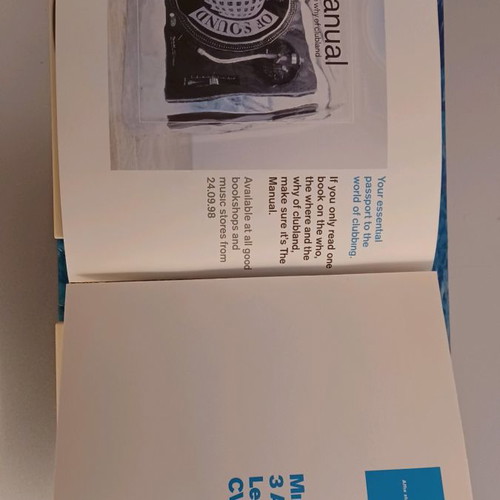 Almboium Ibiza 1998 CD used, with booklet, 2 discs