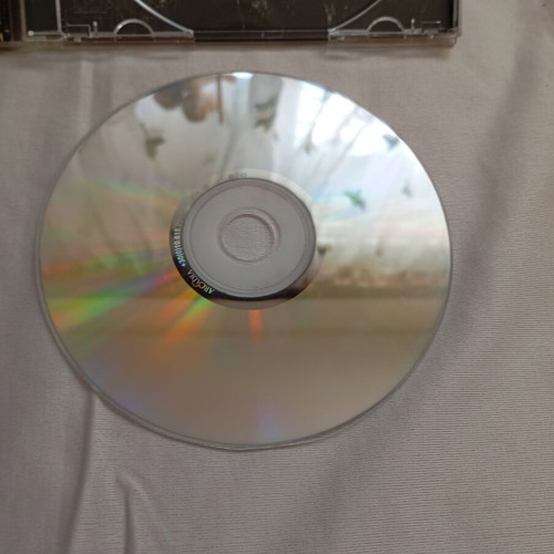 Alpha Gama Agnostophobia CD album 2001, Hip-Hop