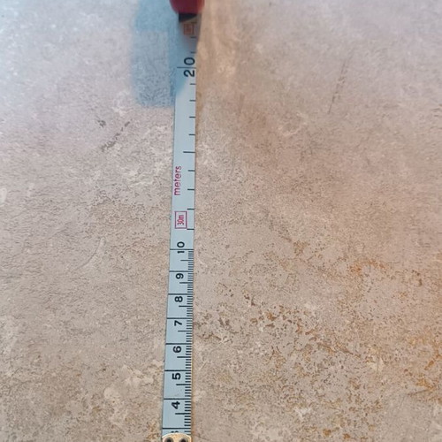 RONA IMTI-30 Metal Measuring Tape 30 Meters New