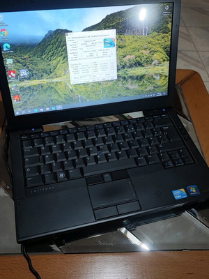 Dell Latitude E4310 μεταχειρισμένο, Intel Core i5, 4GB RAM, 128GB SSD, 13 ιντσών