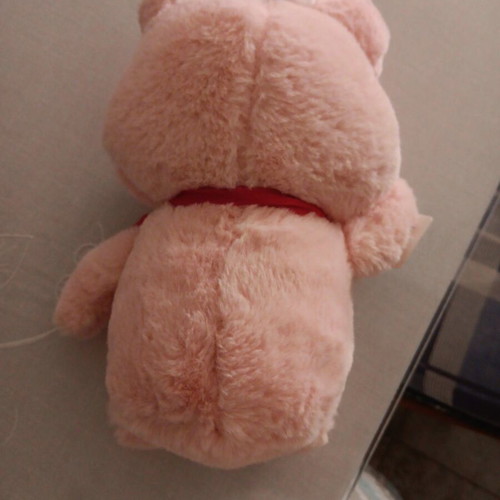 Stuffed animal new with tag