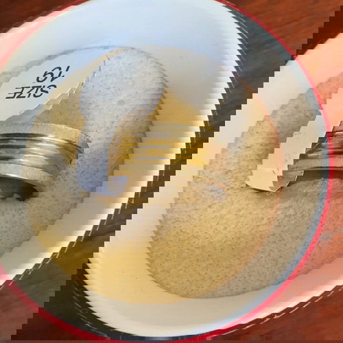 Ανδρικό Δαχτυλίδι Stainless Steel - Μέγεθος 19