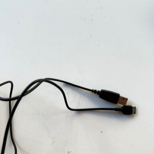 USB Data Cables for Old Samsung Like New, Vintage Collectible