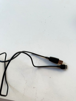 USB Data Cables for Old Samsung Like New, Vintage Collectible