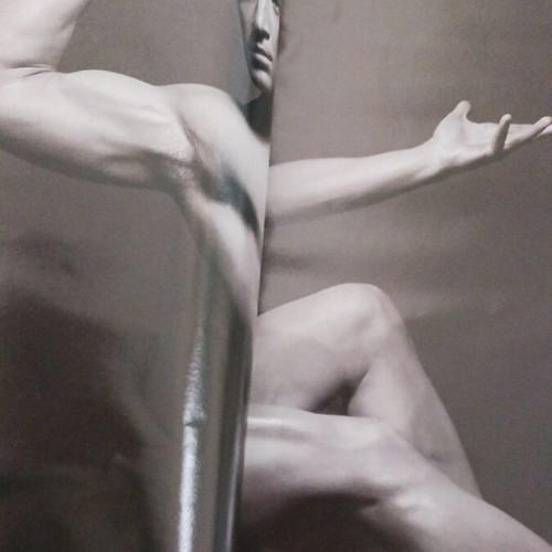 Max magazine January 2005 used with Sakis Rouvas and Dimitra Matsouka