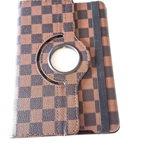 Ipad leather suede case 11inch for mini iPad l new