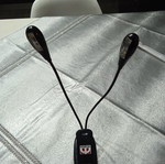 Small Psychogios lamp new