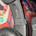 Sennheiser GSP-300 OverEar Headset used, wired