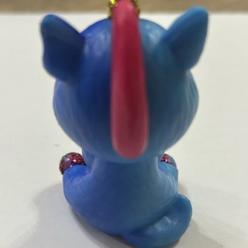 Ty toy used, as shown in photo