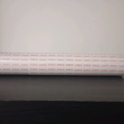 Self-Adhesive Labels (2*15 pieces) on a Roll for Label Maker 21mm * 12mm, New in packaging