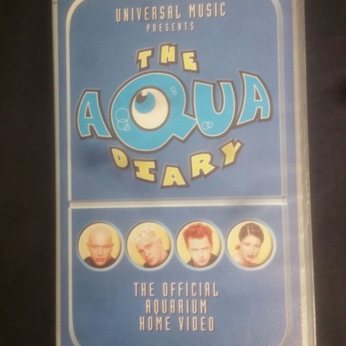 Music VHS collection and Lord of the Rings sealed tapes
