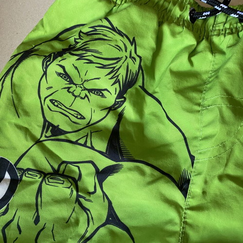 Boy's swimwear like new, age 4