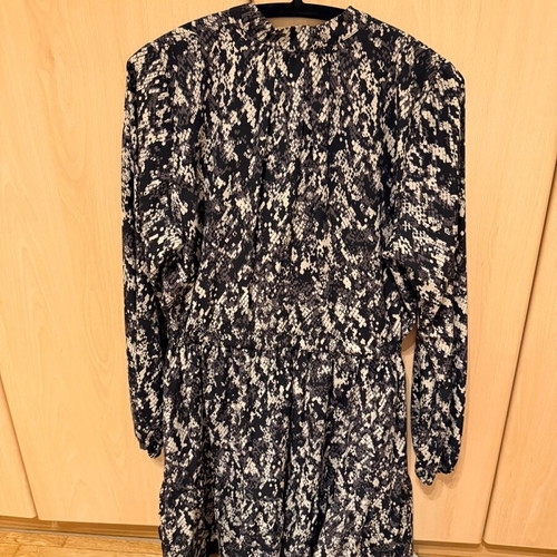 Regalinas dress one size multicolor like new