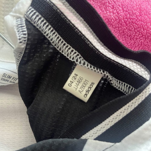 Newcastle jersey authentic version like new