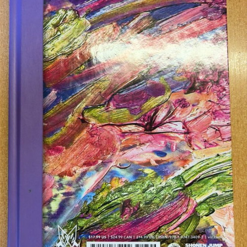 Thus Spoke Rohan Kishibe book new, unread