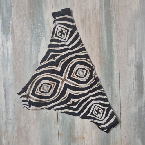 Bluepoint bikini like new, white-black size 3 (EU 40)