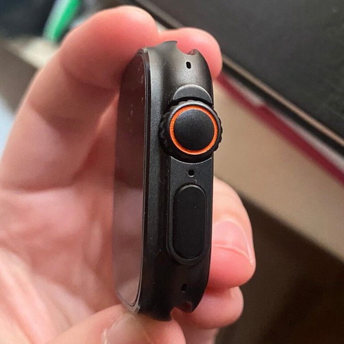 Smartphone like new