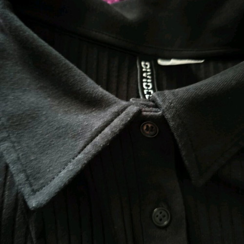 H&M dress black, size S, like new