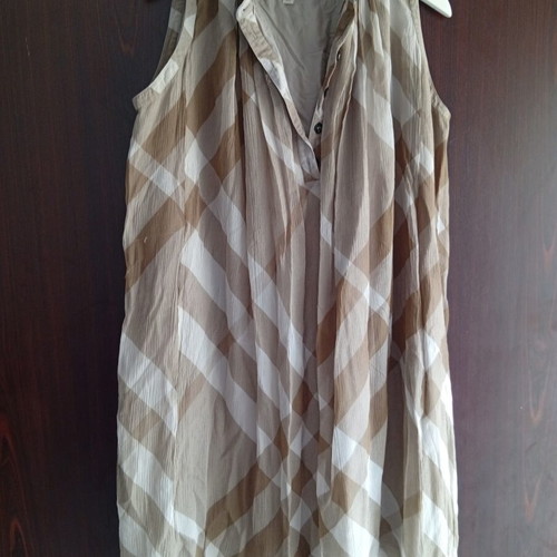 Burberry dress size 44