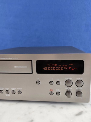 Yamaha KX-10 3-Head κασετόφωνο μεταχειρισμένο