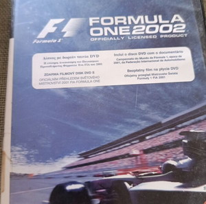 playstation 2 game formula one 2002