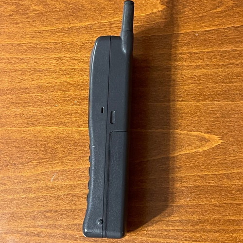 Siemens S4 phone used