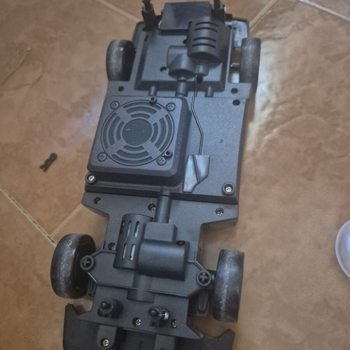 RC Car 1/16 Drift Model Like New