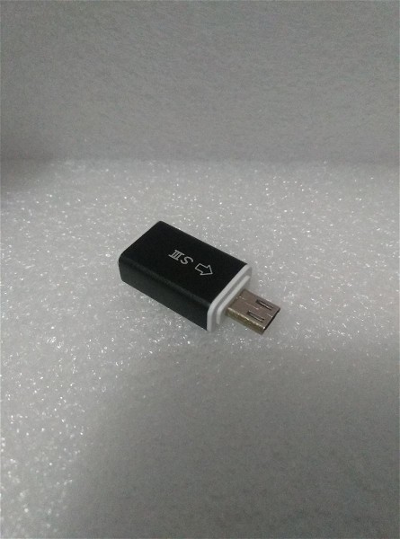  metatropeas vismatos OTG se Micro USB