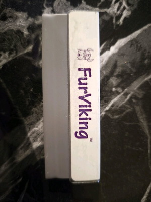 FurViking μεταχειρισμένο εργαλείο απομάκρυνσης τρίχας