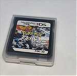  Gameboy Pokemon Κασσετα DS-3DS Εκδοσεις 23 Σε 1 - Modded Card - NDS/3DS/2