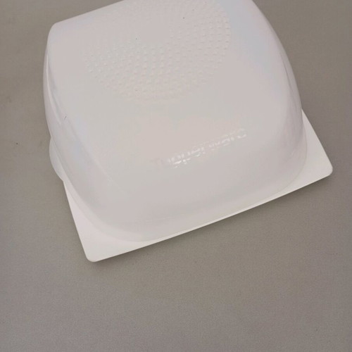 Tupperware Smart Cheese Container new