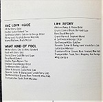  GUILTY BARBARA STREISAND ORIGINAL CD 1980