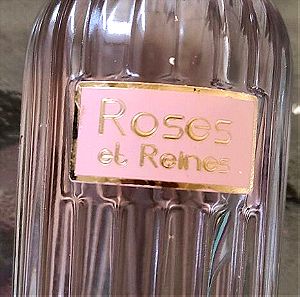 Roses et reines L' occitane 50 ml στα 30 ευρώ tester