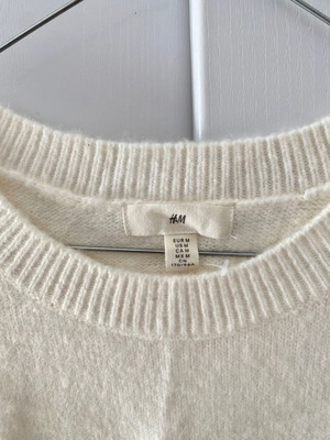 H&M Pullover Vest Used Size M