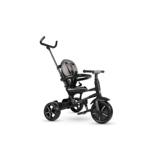 Q Play Rito Eva Star tricycle bike, foldable and convertible