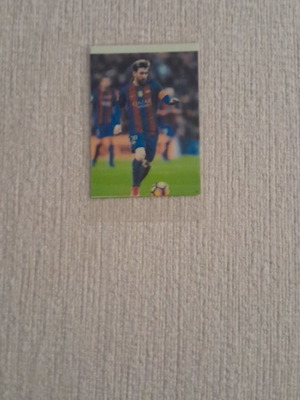 Collectible card like new