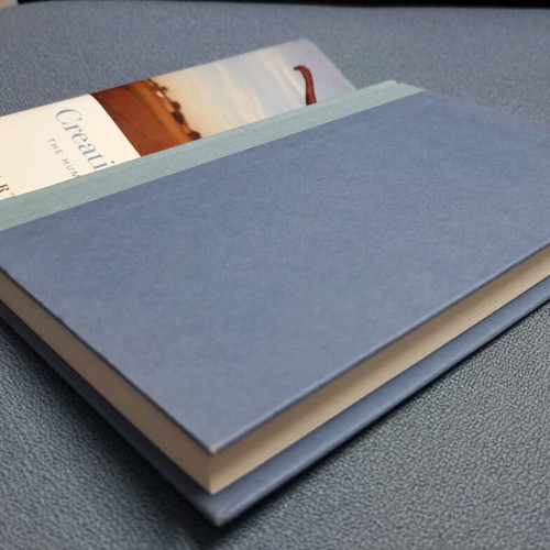 Book Creating Capabilities used, English