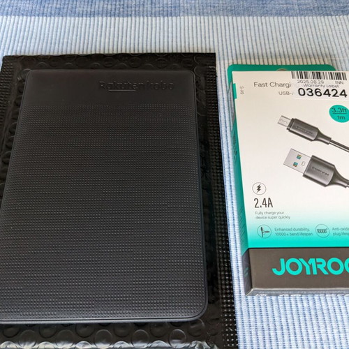 Kobo Nia e-reader like new
