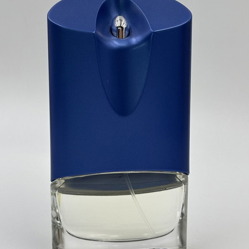 Givenchy Pour Homme Blue Label Eau de Toilette 50ml like new