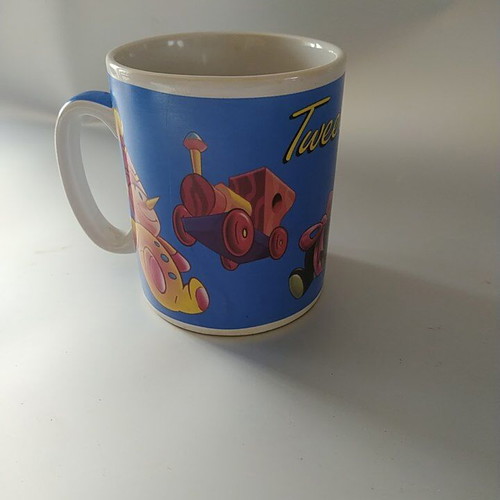 Tweety mug like new