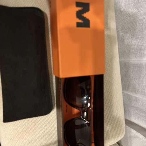 Meller sunglasses, brown