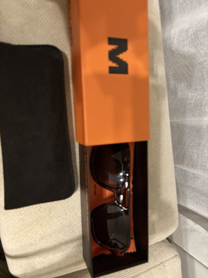 Meller sunglasses, brown