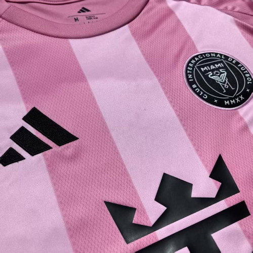 Inter Miami jersey size M new official replica